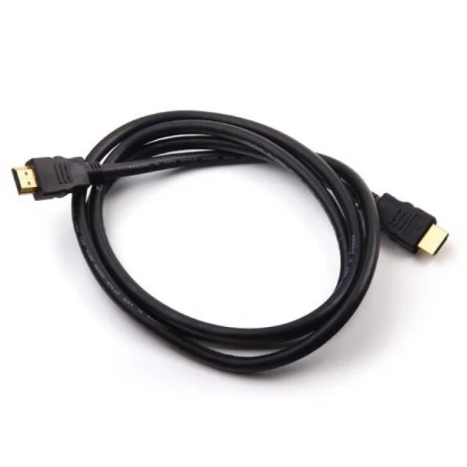Dark DK-HD-CV14L150A90 4K HDMI Kablo Altın Uçlu v1.4 (1.5m)