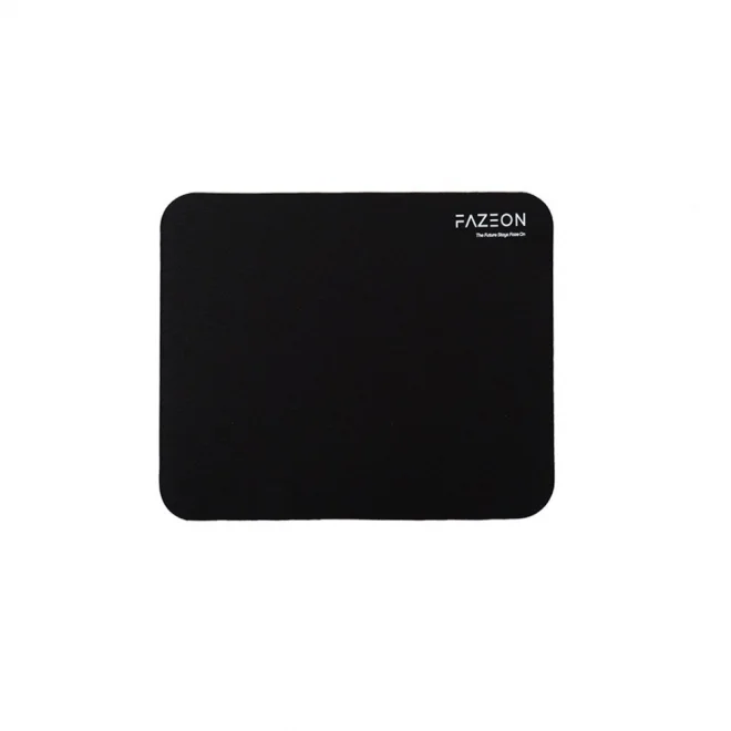 FAZEON Faze1 S Siyah Medium Gaming Mousepad