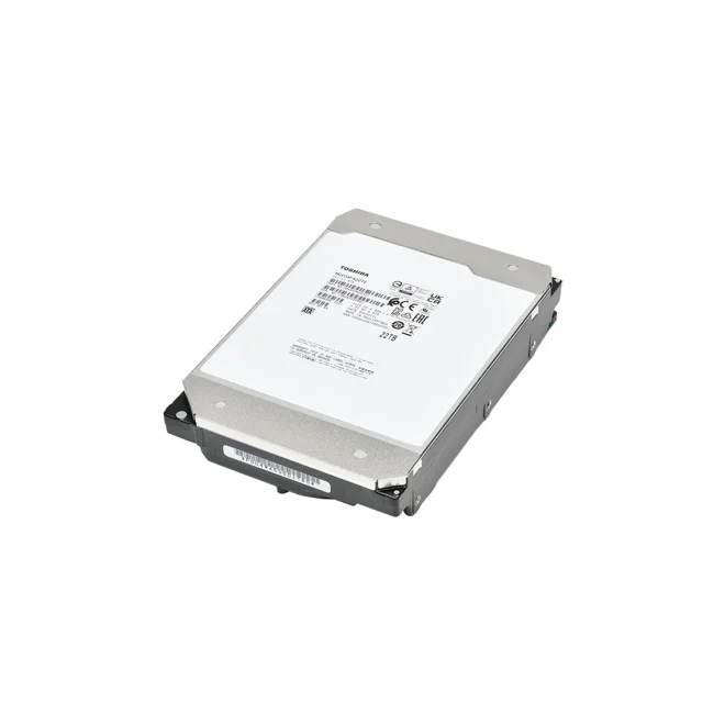 Toshiba 22TB MG10 SATA 3 3,5 512MB 7200RPM (MG10AFA22TE) Güvenlik Diski