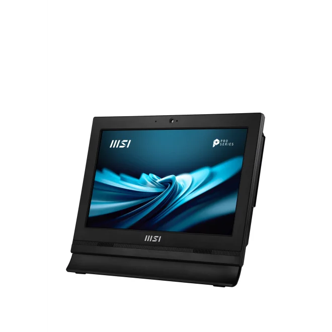 MSI PRO AP162T ADL-054EU Processor N100 4GB 128GB SSD Windows 11 Pro AIO PC