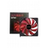 XASER CF01 Siyah 120 mm Fan