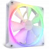 NZXT F140 RGB White 140 mm Fan