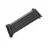 Cooler Master PCI-E 5.0 X16 Siyah 200mm Riser Kablo Siyah