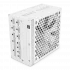 NZXT 1000W C1000 White 80+ Gold PCIe Gen 5.0 ATX 3.1 Tam Modüler Güç Kaynağı