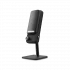 NZXT Capsule Elite Siyah Yayıncı Mikrofonu