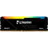 Kingston 16GB Beast Black RGB 3600Mhz CL18 DDR4 Ram (KF436C18BB2A/16TR)