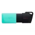 Kingston 256GB DataTraveler Exodia M USB 3.2 Gen 1 USB Bellek