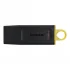 Kingston 128GB DataTraveler Exodia USB 3.2 Gen 1 DTX/128GB USB Bellek
