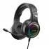 XASER GT-HF2D RGB Siyah Kablolu Gaming Kulaklık