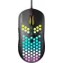XASER MS1032 Siyah Kablolu Gaming Mouse