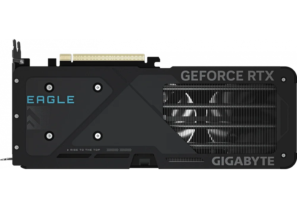Gigabyte GeForce RTX 5060 Ti EAGLE MAX OC 8G 8GB GDDR7 128 Bit DLSS 4 Ekran Kartı