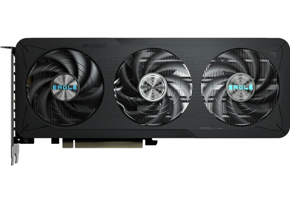 Gigabyte GeForce RTX 5060 Ti EAGLE MAX OC 8G 8GB GDDR7 128 Bit DLSS 4 Ekran Kartı