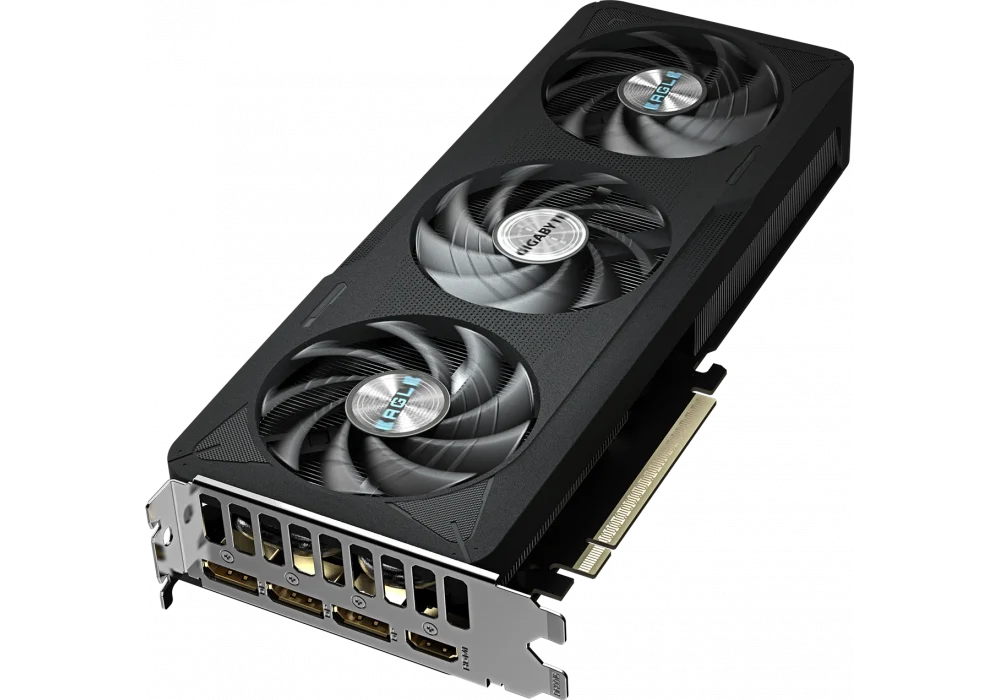 Gigabyte GeForce RTX 5060 Ti EAGLE MAX OC 8G 8GB GDDR7 128 Bit DLSS 4 Ekran Kartı