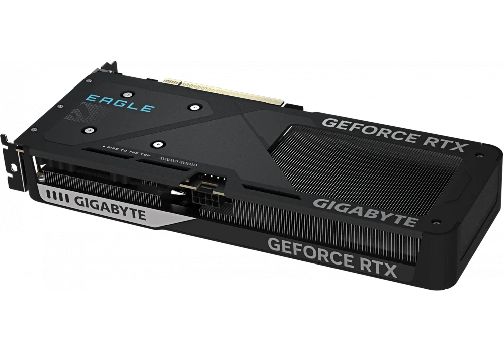 Gigabyte GeForce RTX 5060 Ti EAGLE MAX OC 8G 8GB GDDR7 128 Bit DLSS 4 Ekran Kartı