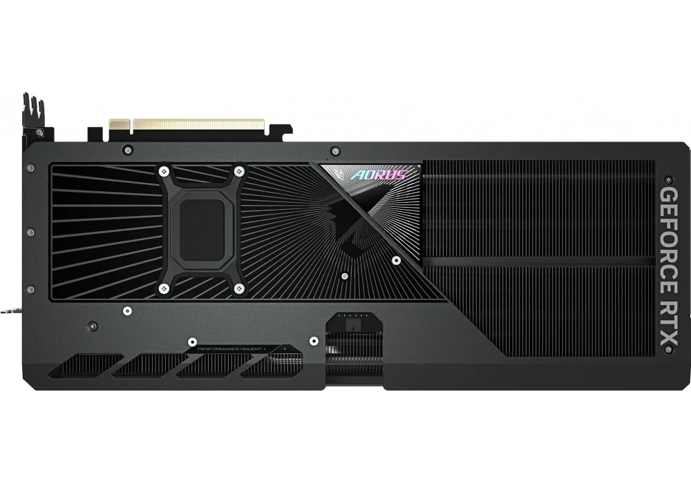 Gigabyte AORUS GeForce RTX 5080 MASTER 16G 16GB GDDR7 256 Bit DLSS 4 Ekran Kartı