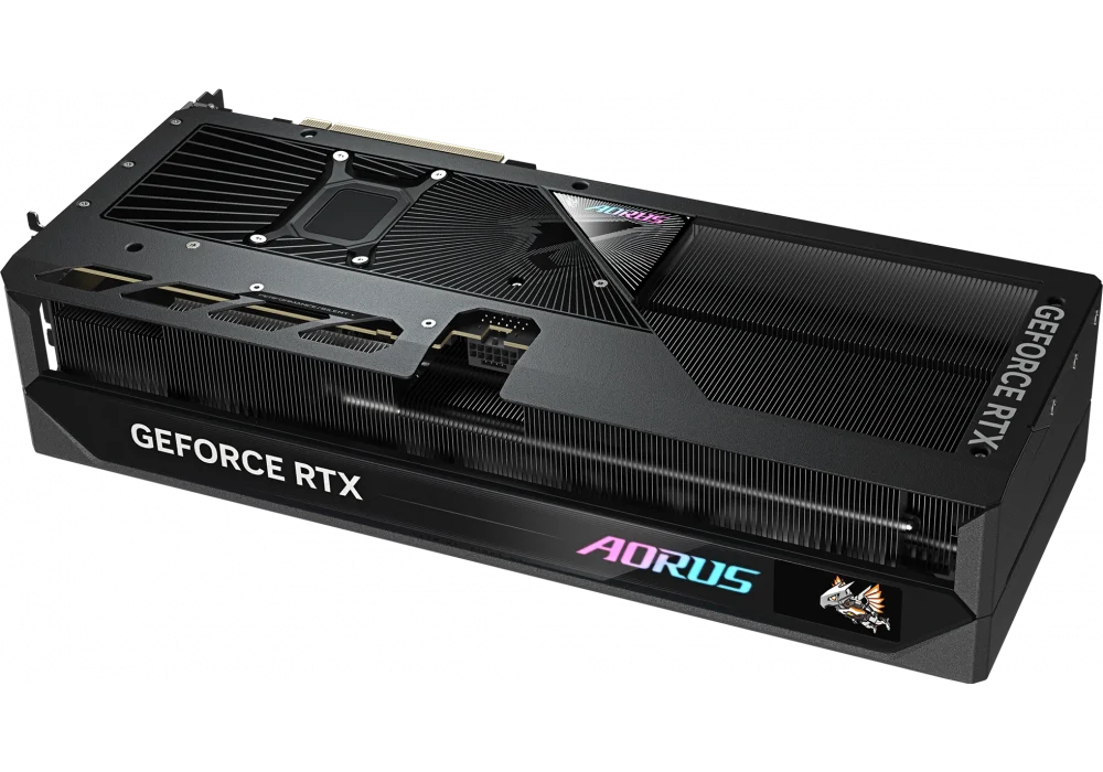 Gigabyte AORUS GeForce RTX 5080 MASTER 16G 16GB GDDR7 256 Bit DLSS 4 Ekran Kartı