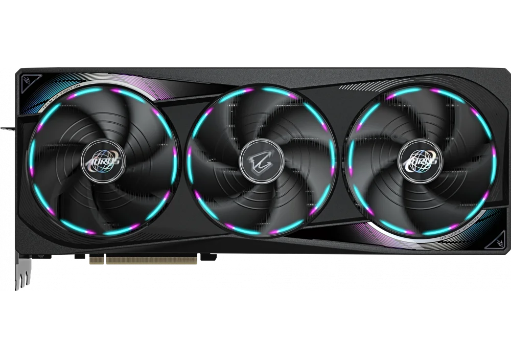 Gigabyte AORUS GeForce RTX 5080 MASTER 16G 16GB GDDR7 256 Bit DLSS 4 Ekran Kartı