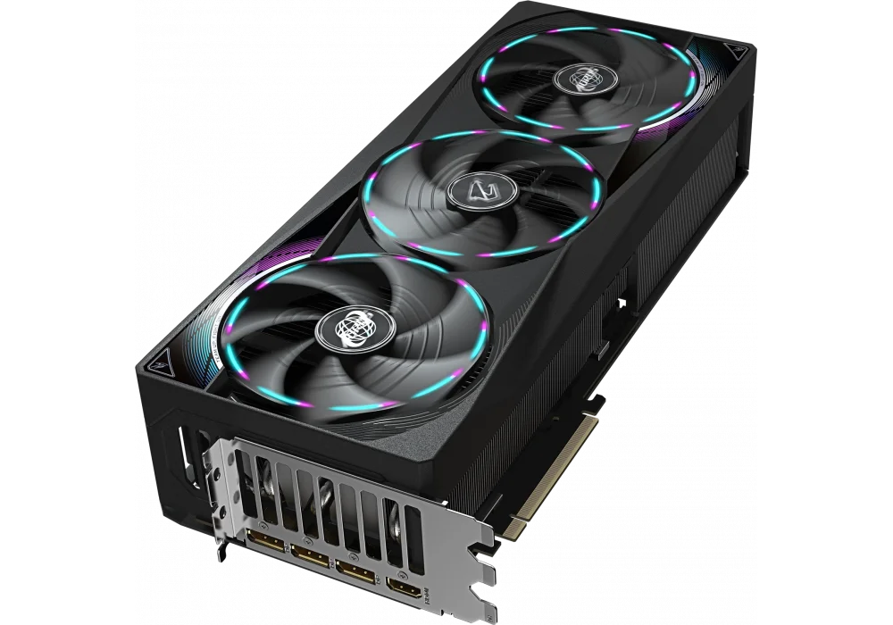 Gigabyte AORUS GeForce RTX 5080 MASTER 16G 16GB GDDR7 256 Bit DLSS 4 Ekran Kartı