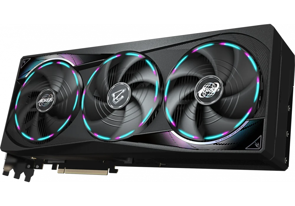 Gigabyte AORUS GeForce RTX 5080 MASTER 16G 16GB GDDR7 256 Bit DLSS 4 Ekran Kartı