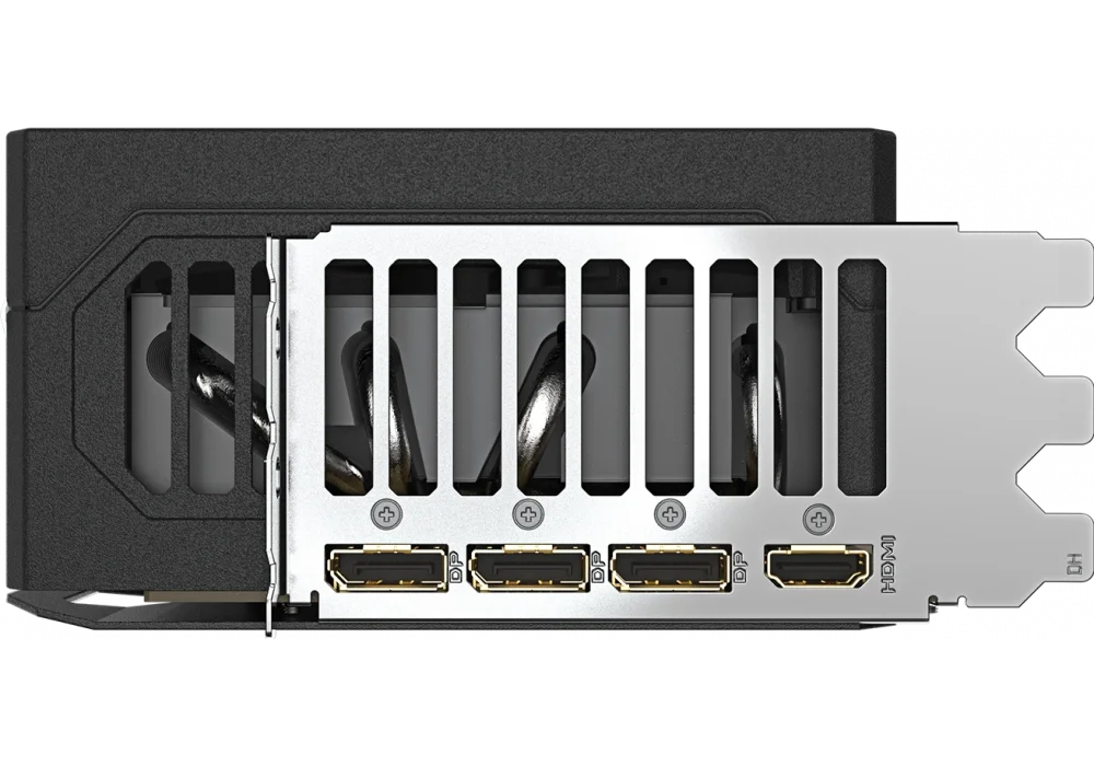 Gigabyte AORUS GeForce RTX 5080 MASTER 16G 16GB GDDR7 256 Bit DLSS 4 Ekran Kartı