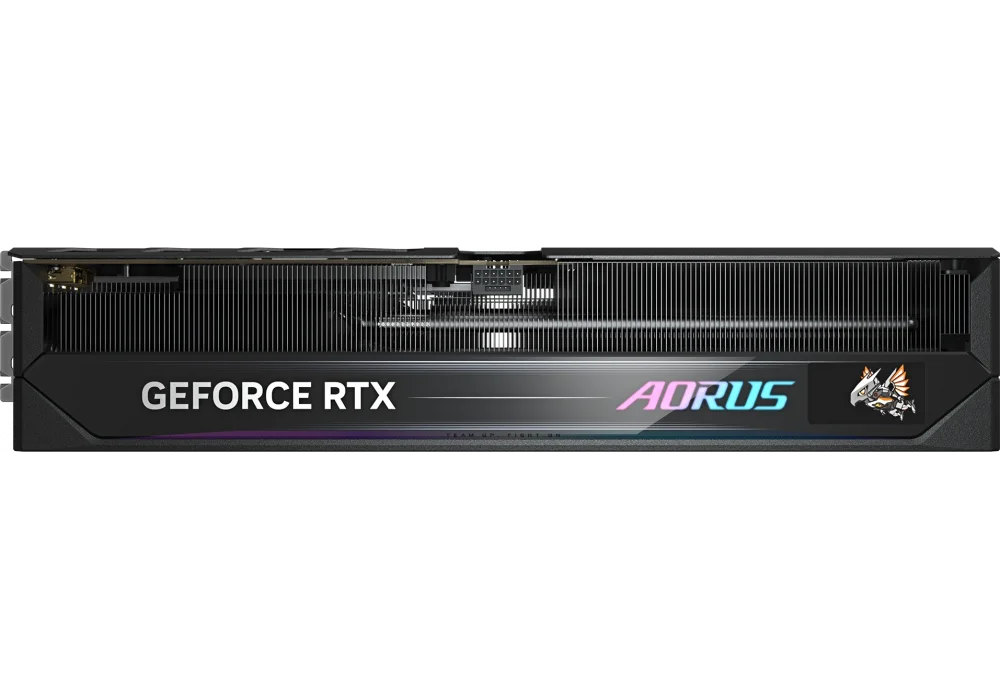 Gigabyte AORUS GeForce RTX 5080 MASTER 16G 16GB GDDR7 256 Bit DLSS 4 Ekran Kartı