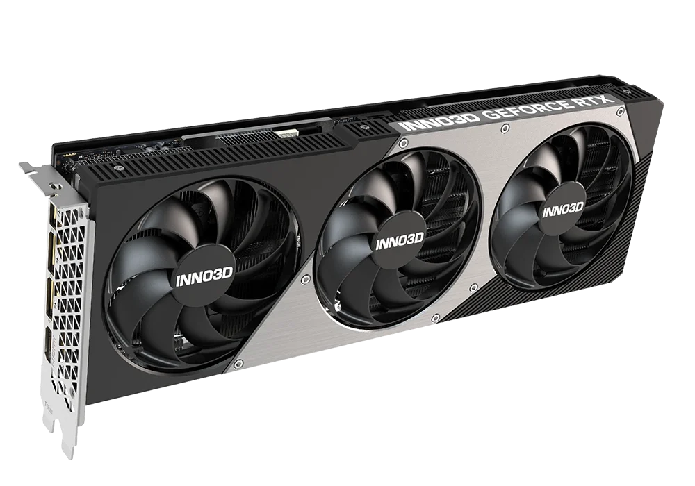 Inno3D GeForce RTX 5070 Ti x3 16GB GDDR7 256 Bit DLSS 4 Ekran Kartı