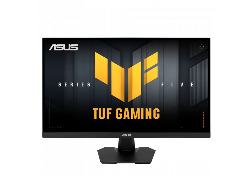 ASUS 27 TUF Gaming VG279QM5F 0.3ms 260Hz HDMI,DisplayPort G-Sync Fast IPS Full HD Gaming Monitör