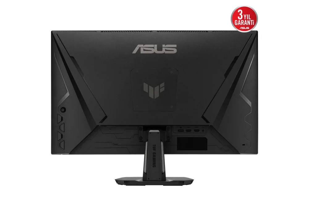 ASUS 27 TUF Gaming VG279QM5F 0.3ms 260Hz HDMI,DisplayPort G-Sync Fast IPS Full HD Gaming Monitör