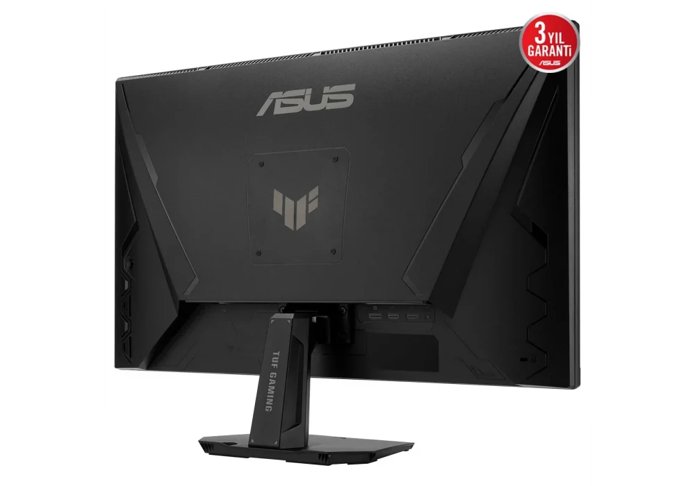 ASUS 27 TUF Gaming VG279QM5F 0.3ms 260Hz HDMI,DisplayPort G-Sync Fast IPS Full HD Gaming Monitör