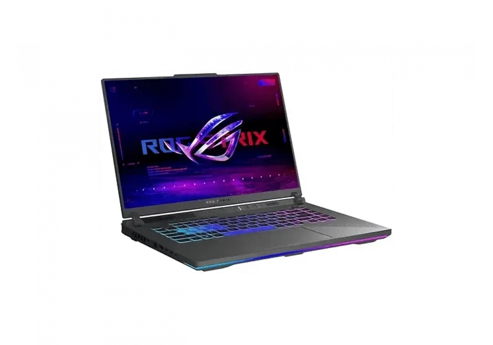 ASUS ROG Strix G16 G614PP-RV218 Ryzen 9 8940HX 16GB 1TB SSD RTX 5070 8GB 16 inç WUXGA 165Hz İşletim Sistemsiz Oyuncu Dizüstü Bilgisayar