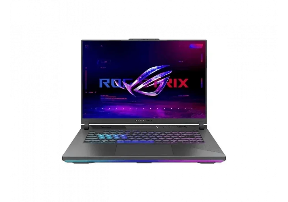 ASUS ROG Strix G16 G614PP-RV218 Ryzen 9 8940HX 16GB 1TB SSD RTX 5070 8GB 16 inç WUXGA 165Hz İşletim Sistemsiz Oyuncu Dizüstü Bilgisayar