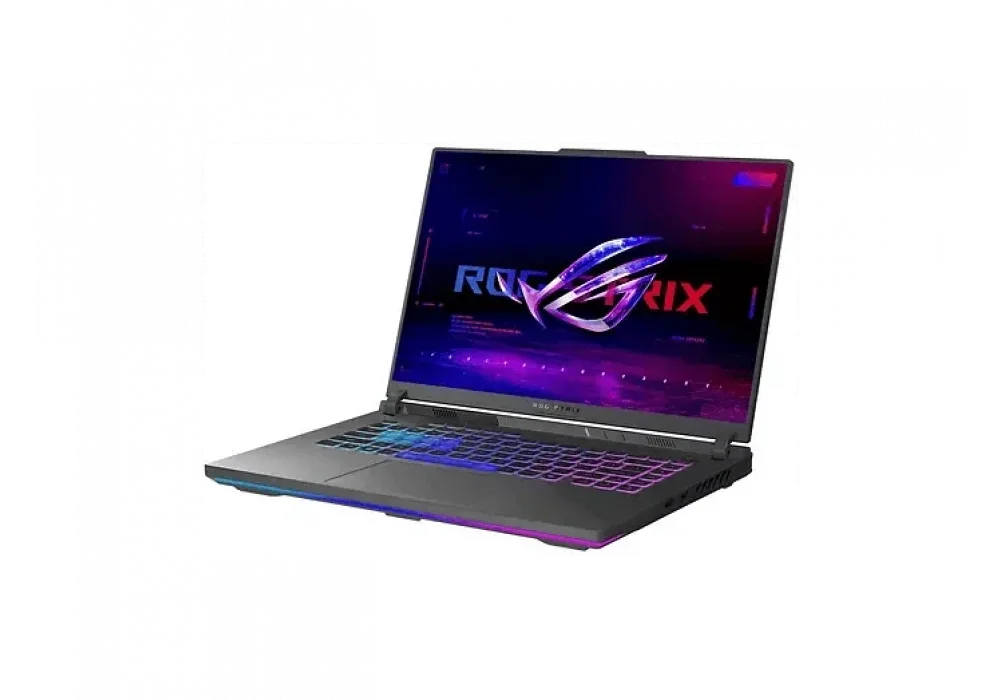 ASUS ROG Strix G16 G614PP-RV218 Ryzen 9 8940HX 16GB 1TB SSD RTX 5070 8GB 16 inç WUXGA 165Hz İşletim Sistemsiz Oyuncu Dizüstü Bilgisayar