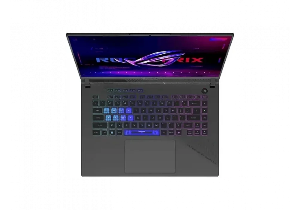 ASUS ROG Strix G16 G614PP-RV218 Ryzen 9 8940HX 16GB 1TB SSD RTX 5070 8GB 16 inç WUXGA 165Hz İşletim Sistemsiz Oyuncu Dizüstü Bilgisayar