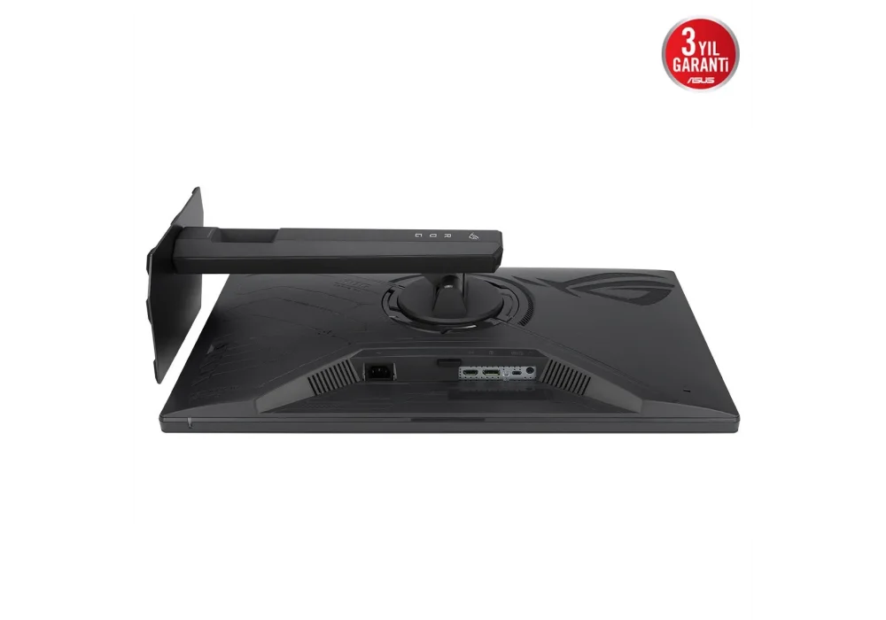 ASUS 27 ROG Strix XG27ACSR 1ms 220Hz HDMI,DisplayPort,USB-C Adaptive-Sync Fast IPS Pivot 2K Gaming Monitör
