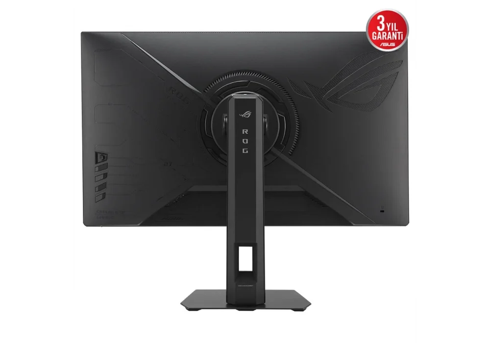 ASUS 27 ROG Strix XG27ACSR 1ms 220Hz HDMI,DisplayPort,USB-C Adaptive-Sync Fast IPS Pivot 2K Gaming Monitör