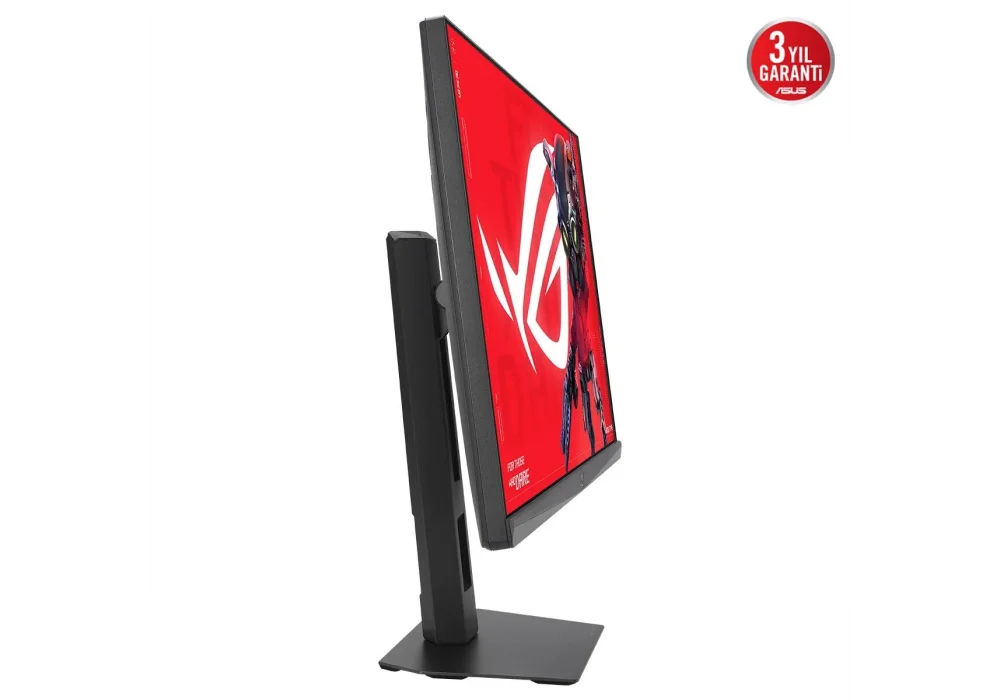 ASUS 27 ROG Strix XG27ACSR 1ms 220Hz HDMI,DisplayPort,USB-C Adaptive-Sync Fast IPS Pivot 2K Gaming Monitör