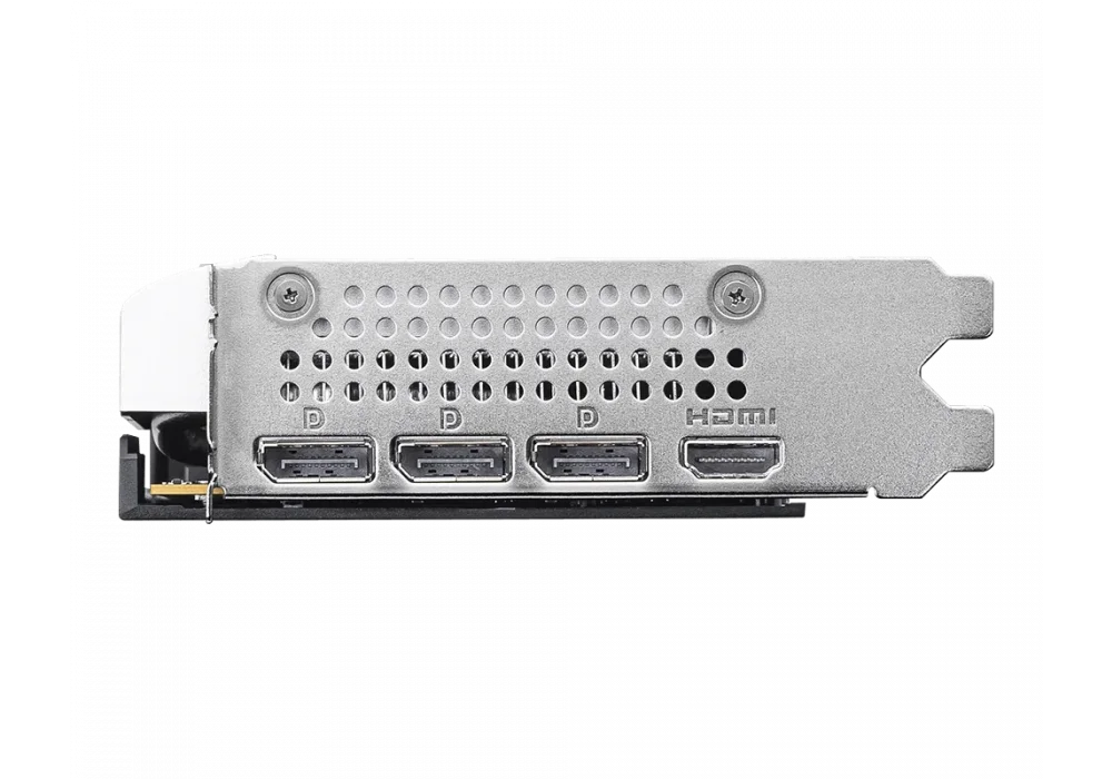MSI GeForce RTX 5050 Ventus 2X OC 8G 8GB GDDR6 128 Bit DLSS 4 Ekran Kartı