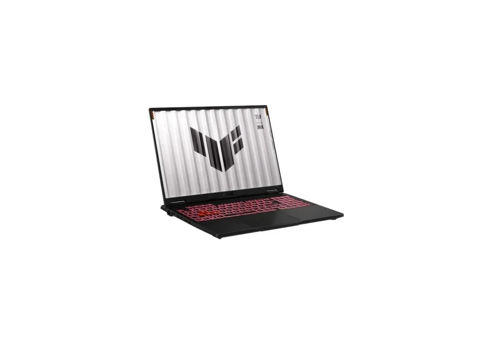 ASUS TUF Gaming FA608PP-RV155 A16 Ryzen 9-8940HX 16GB 1TB SSD 8GB RTX 5070 16 Dos Gaming Notebook