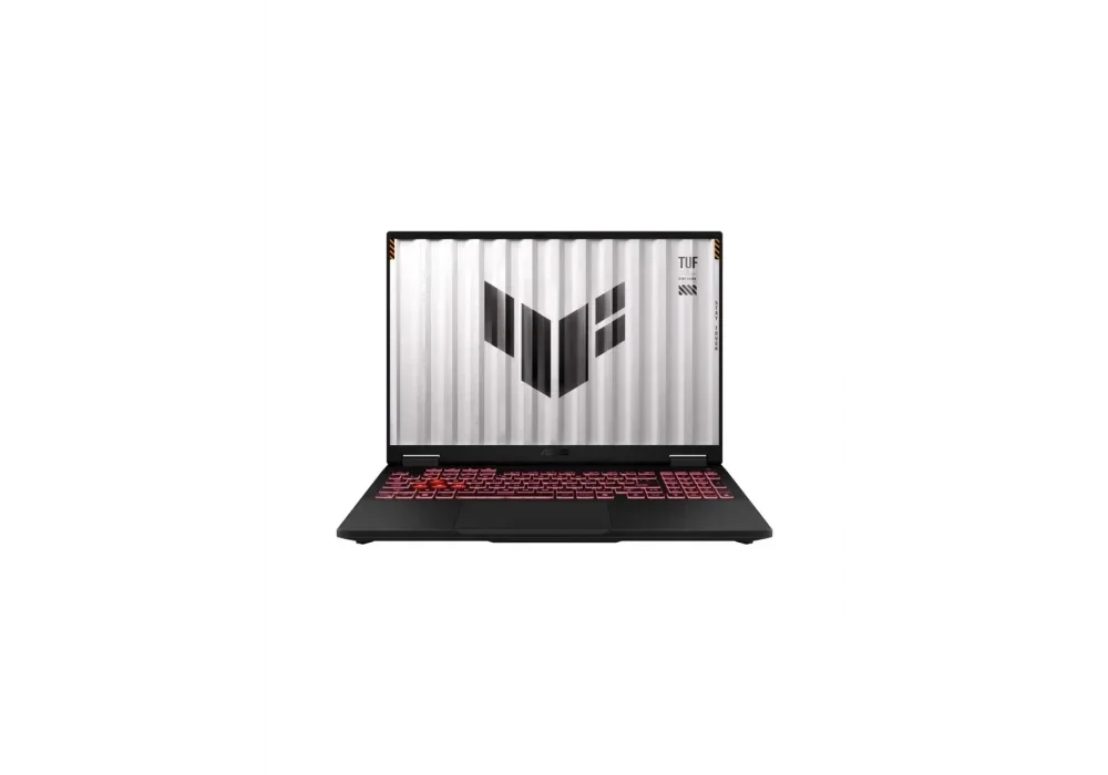 ASUS TUF Gaming FA608PP-RV155 A16 Ryzen 9-8940HX 16GB 1TB SSD 8GB RTX 5070 16 Dos Gaming Notebook