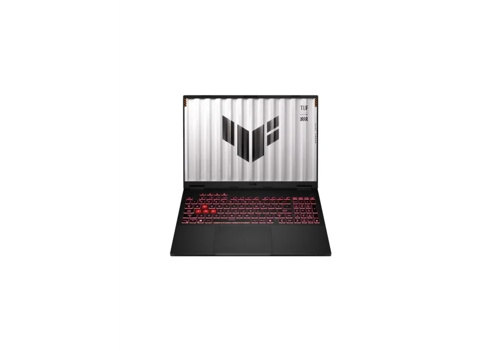 ASUS TUF Gaming FA608PP-RV155 A16 Ryzen 9-8940HX 16GB 1TB SSD 8GB RTX 5070 16 Dos Gaming Notebook