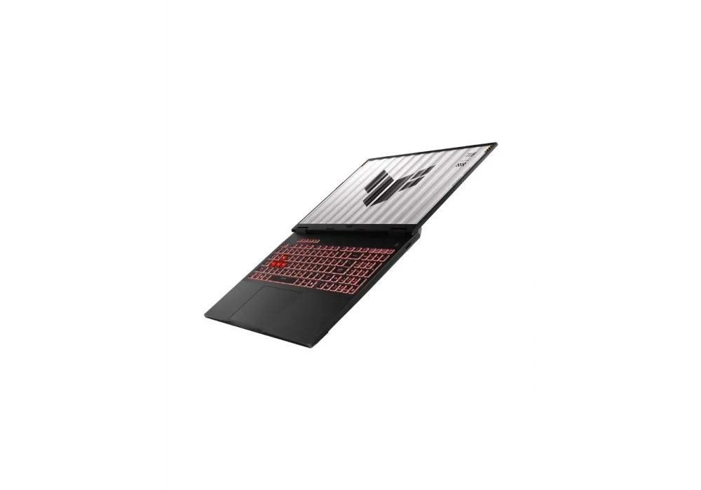 ASUS TUF Gaming FA608PP-RV155 A16 Ryzen 9-8940HX 16GB 1TB SSD 8GB RTX 5070 16 Dos Gaming Notebook
