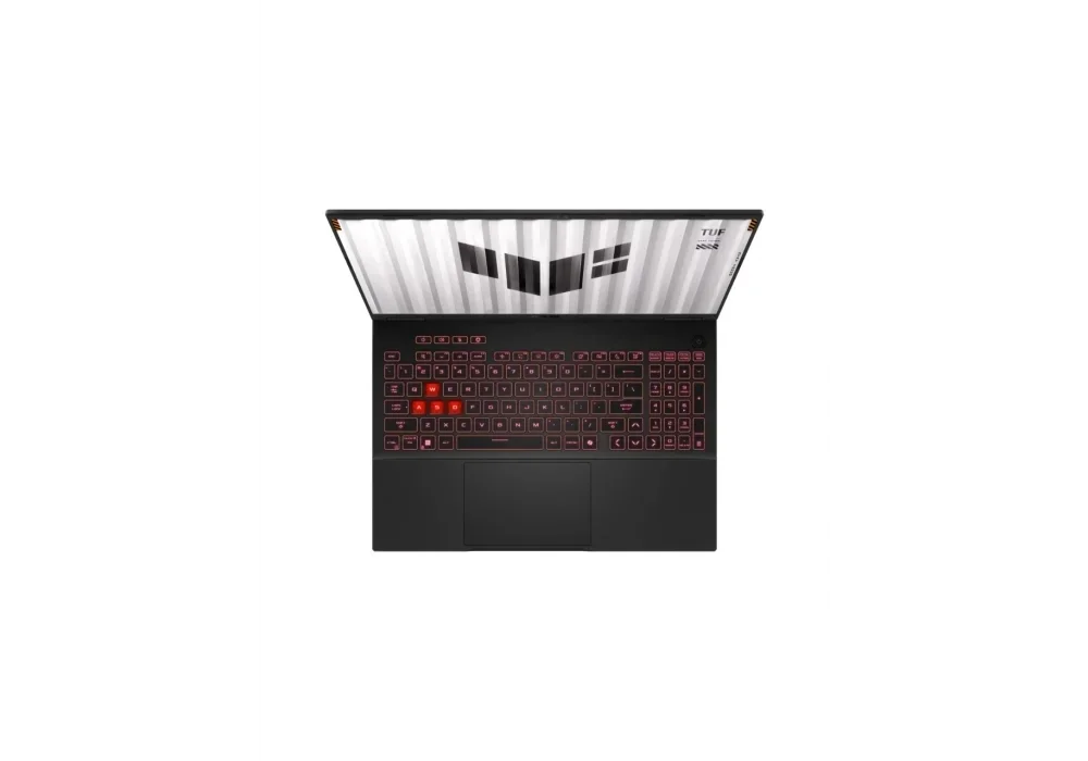ASUS TUF Gaming FA608PP-RV155 A16 Ryzen 9-8940HX 16GB 1TB SSD 8GB RTX 5070 16 Dos Gaming Notebook
