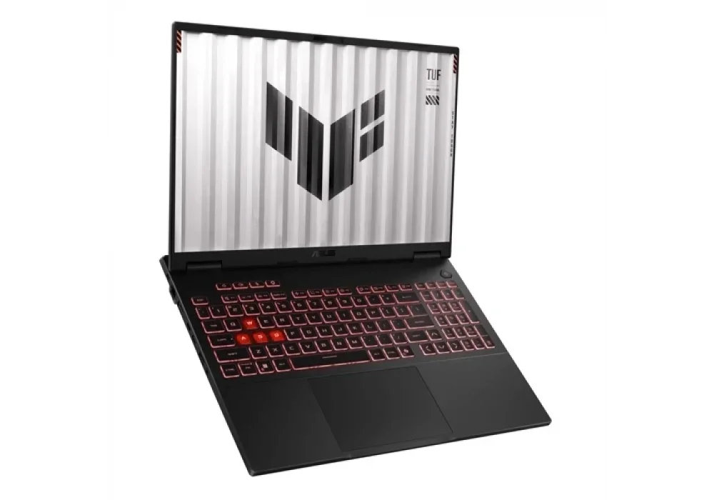 ASUS TUF Gaming FA608UMI-TU166 A16 Ryzen 7-260 16GB 512GB SSD 8GB RTX 5060 16 Dos Gaming Notebook