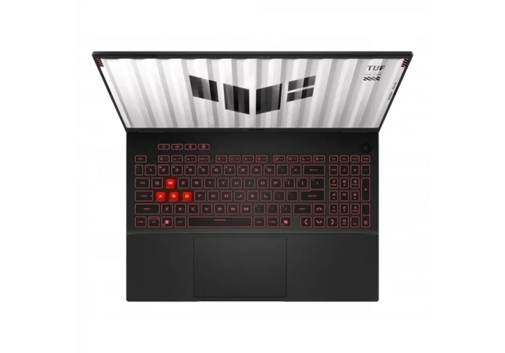ASUS TUF Gaming FA608UMI-TU166 A16 Ryzen 7-260 16GB 512GB SSD 8GB RTX 5060 16 Dos Gaming Notebook