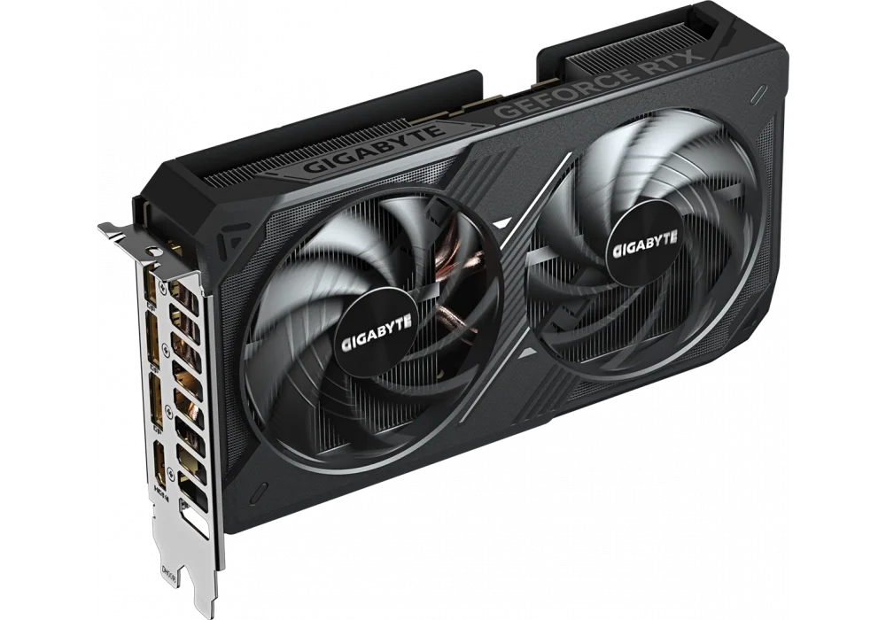 Gigabyte GeForce RTX 5060 Ti WINDFORCE MAX OC 8GB GDDR7 128 Bit DLSS 4 Ekran Kartı