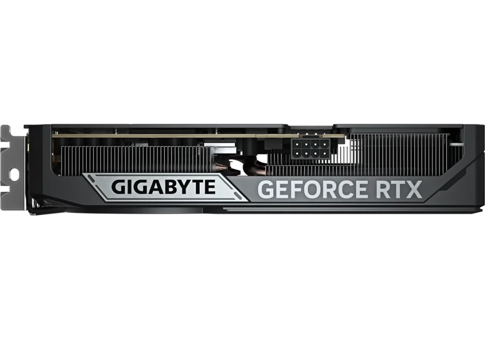 Gigabyte GeForce RTX 5060 Ti WINDFORCE MAX OC 8GB GDDR7 128 Bit DLSS 4 Ekran Kartı
