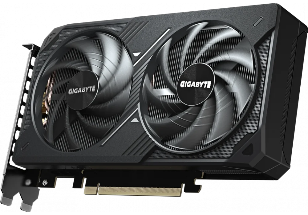 Gigabyte GeForce RTX 5060 Ti WINDFORCE MAX OC 8GB GDDR7 128 Bit DLSS 4 Ekran Kartı
