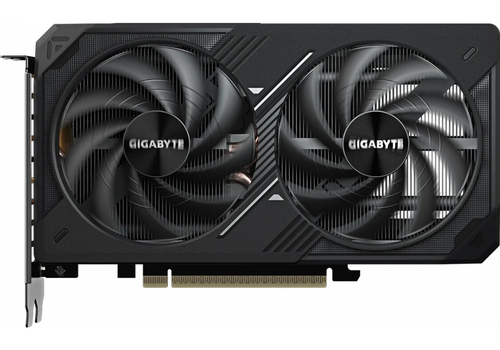 Gigabyte GeForce RTX 5060 Ti WINDFORCE MAX OC 8GB GDDR7 128 Bit DLSS 4 Ekran Kartı