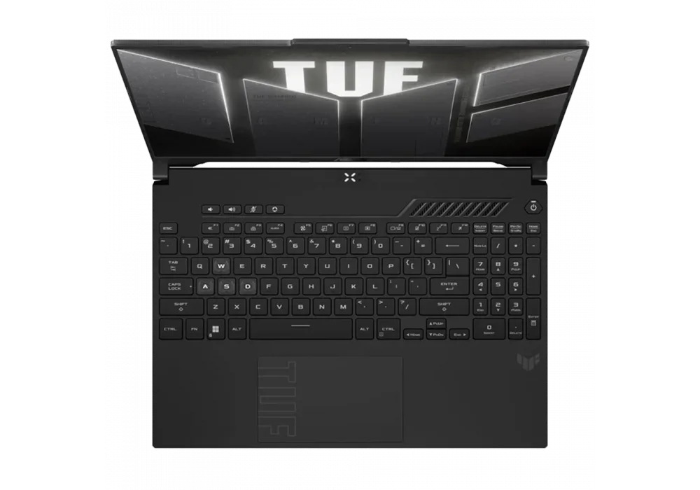 ASUS TUF Gaming FX607VJB-RL136 F16 Core 5-210H 16GB 512GB SSD 6GB RTX 3050 16 Dos Gaming Notebook