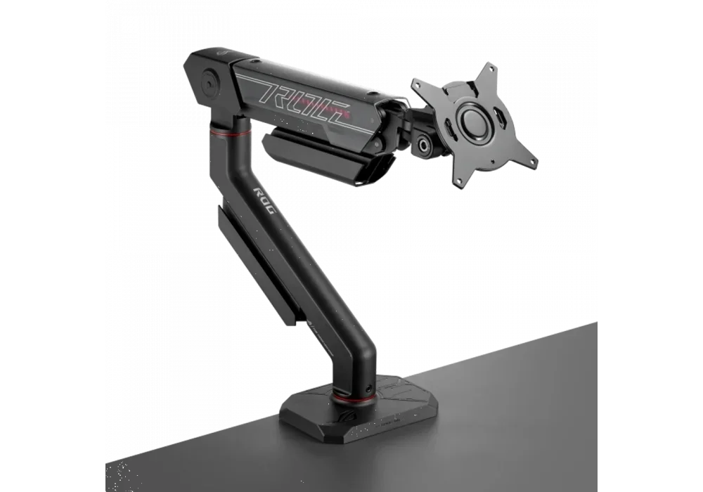 ASUS ROG Ergo AAS01R VESA 100×100 Ayarlanabilir Monitör Kolu